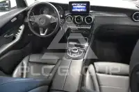 2016 Mercedes Benz GLC 220