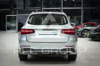 2016 Mercedes Benz GLC 220