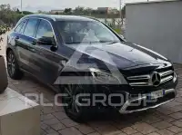2016 Mercedes Benz GLC 220