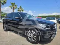 2016 Mercedes Benz GLC 220