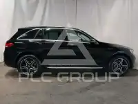 2016 Mercedes Benz GLC 220