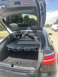 2016 Mercedes Benz GLC 220