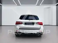 2016 Mercedes Benz GLC 220