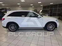 2016 Mercedes Benz GLC 220