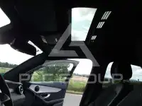 2016 Mercedes Benz GLC 220