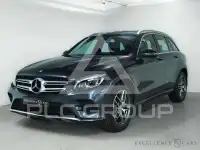2016 Mercedes Benz GLC 220
