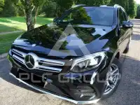 2016 Mercedes Benz GLC 220