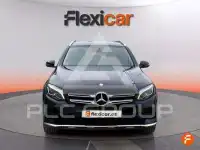 2016 Mercedes Benz GLC 220