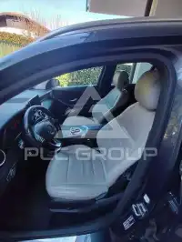 2016 Mercedes Benz GLC 220