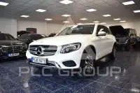 2016 Mercedes Benz GLC 220