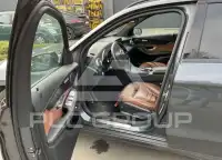 2016 Mercedes Benz GLC 220