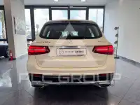 2016 Mercedes Benz GLC 220