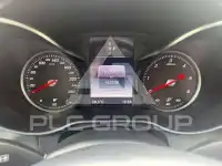 2016 Mercedes Benz GLC 220