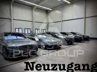 2016 Mercedes Benz GLC 220