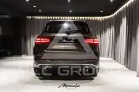 2016 Mercedes Benz GLC 220