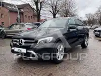 2016 Mercedes Benz GLC 220