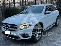 2016 Mercedes Benz GLC 220
