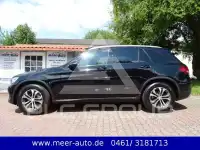 2016 Mercedes Benz GLC 220