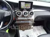 2016 Mercedes Benz GLC 220