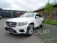2016 Mercedes Benz GLC 220