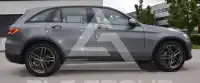 2016 Mercedes Benz GLC 220
