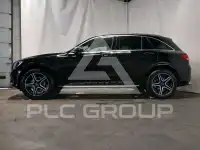 2016 Mercedes Benz GLC 220