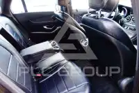 2016 Mercedes Benz GLC 220