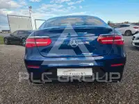 2016 Mercedes Benz GLC 220