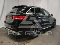 2016 Mercedes Benz GLC 220