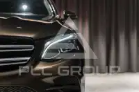 2016 Mercedes Benz GLC 220