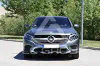 2016 Mercedes Benz GLC 220