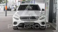 2016 Mercedes Benz GLC 220
