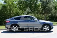 2016 Mercedes Benz GLC 220