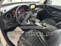 2016 Mercedes Benz GLC 220