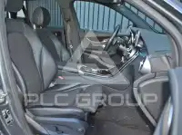 2016 Mercedes Benz GLC 220