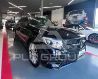 2016 Mercedes Benz GLC 220