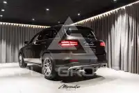 2016 Mercedes Benz GLC 220