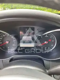 2016 Mercedes Benz GLC 220