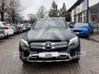 2016 Mercedes Benz GLC 220