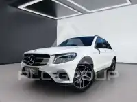 2016 Mercedes Benz GLC 220