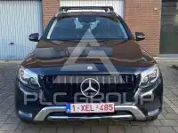 2016 Mercedes Benz GLC 220