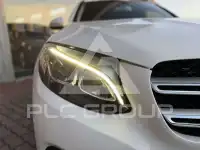 2016 Mercedes Benz GLC 220