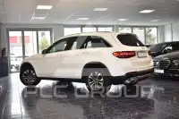 2016 Mercedes Benz GLC 220