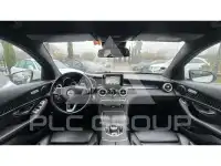 2016 Mercedes Benz GLC 220