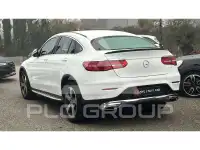 2016 Mercedes Benz GLC 220