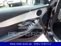 2016 Mercedes Benz GLC 220