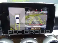 2016 Mercedes Benz GLC 220
