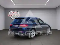 2016 Mercedes Benz GLC 220