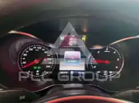 2016 Mercedes Benz GLC 220