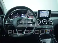 2016 Mercedes Benz GLC 220